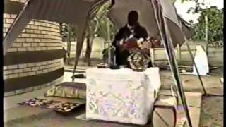 Shembe: INkosi uThingo (Nkosi Nkosi bubusise-3)