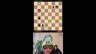 High-Level Chess Live | Road to 2400 | Brutal Attacks & Endgames lichess.org