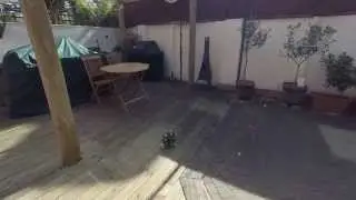CC3D 250frame abnormal flip mid flight