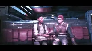 Star Wars Jedi Survivor Part 1