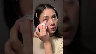 Soft glam makeup 💗 #makeuptutorial #makeup #fyp