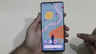 Pixel 8 Internet Problem Fix | Internet Connected But Not Working | 2025 Latest Solution