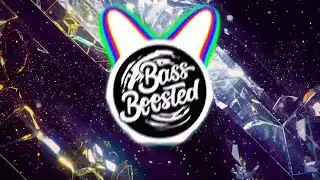 HOPEX - Earthquake (feat. Ugo Melone) [Bass Boosted]