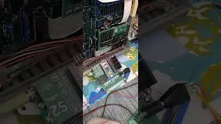 #septandy 2025 - X-MEM/80 for the TRS-80 Model III - Progress Report