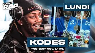 #PlanèteRap Kodes 