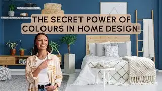 How to Use Colour Psychology in Interior Design | Mood-Boosting Colour Tips for Every Room