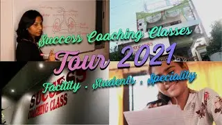 ТУР 2021 по курсам коучинга успеха | Комплекс, тур, специализация @SohamBhapkar