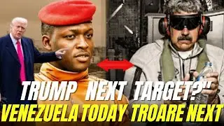 After Maduro&rsquo;s Capture,Is Africa the Next Target? US, Russia, and Africa: Who&rsquo;s Really at Risk Next?
