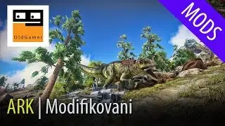 Modovani ARK E02 - Predator - STARK WARS - ShigoIslands