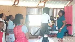 Song; Amejibu Maombi yangu, huyu yesu asiyeshindwa _Muranga _ 2025-11-15