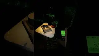 lil jumpscare