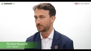Executive interview - Diginex
