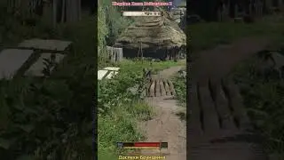 Доспехи Брунцвика ➡ Kingdom Come Deliverance 2 часть#3 #гайд