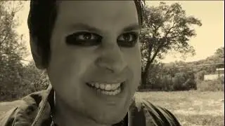 During SMB The Movie Flashback Scene [Ep 60] (Blair Storms Origin)