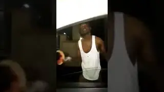 YAHOO YAHOO BOY RUN MAD