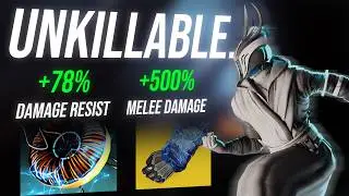 The Most INSANE Prismatic Warlock Build Just Got Buffed