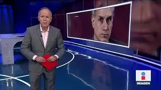 &iquest;Qu&eacute; pasar&aacute; cuando acabe la cuarentena en M&eacute;xico? | Noticias con Ciro G&oacute;mez Leyva