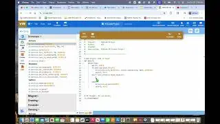 Ocean Clean Up Part 2 - VEXCode VR - Python