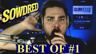 BEST OF SowDred # 1