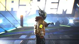 Destruction AllStars (Tutorial) | How To Play - Learn The Basics PS5
