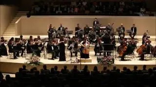 Orquesta Sinf&oacute;nica de Torrevieja, Romanticismo