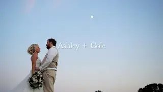 Cole, Just Ask Ashley | Ashley & Cole | The Barn Timber Cove
