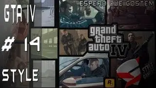 Mr.DoG com GTA.IV Ep.14