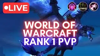 Rank 1 Warlock PVP 🥸 BIG FRIDAY STREAM 🥸 Blitz, Shuffle, Arena 🥸 Chill Vibes 🥸