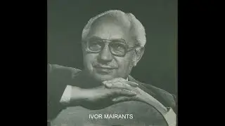 Eric Hill Guitar Music Of Ivor Mairants