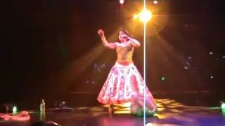 Astrid Hadad 