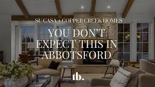A Rare Abbotsford Estate on a Street People Wait Decades For - Designed by SU CASA