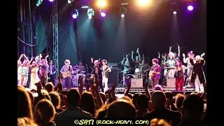 jon anderson & the paul green rock academy - herzberg-festival 2023
