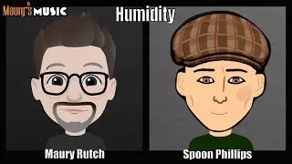 Humidity & Your Guitar  |  Martins & More Podcast with Spoon Phillips