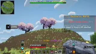 Minecraft &ndash; Cave Exploration Gone Wrong 😅