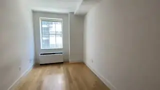 1 Bedroom + Home office Apt #1116 - $4,261.25 net rent. Washer Dryer in Unit