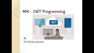 VB.NET Lecture 43(Part 3) - Object Oriented Programming | Comparison | Class and Structure | Hindi