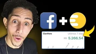 EDUZZ 2022: Como Vender Na Eduzz Pelo Facebook Sendo Um Afiliado Iniciante