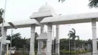 DRAVIDA UNIVERSITY