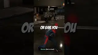 ЛУЧШИЕ СПОСОБНОСТИ КОСТЮМА В ЧЕЛОВЕКЕ-ПАУКЕ PS4 #spiderman #spiderman2