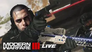 SNIPING in MW3 has me feeling like it's 2012 again 🥲