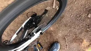 Shimano MT400 S11 sound 🤟