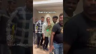 #teambuildingactivity #officefun #traininggoals