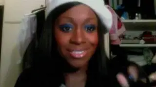 Loretta Grace Makeup tutorial