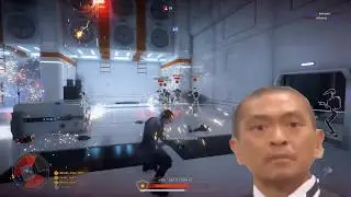 Battlefront 2 - Anakin.exe