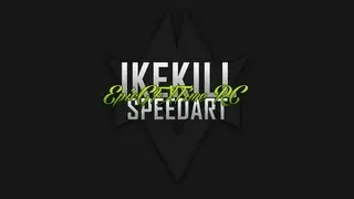 SPEED ART | BG EpicGFXTime RC | ikekill