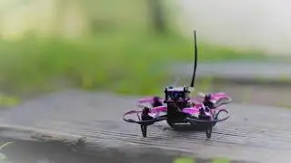 2018 07 22 furibee q95 / airplanepark