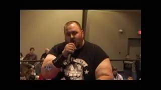 Kevin Phoenix VS Big Country(OSCW  02-10-13)