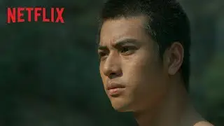 The Stranded | Trailer Resmi #2 | Netflix