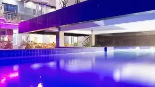MEGARA HOTEL PEKANBARU, Pekanbaru, Indonesia | Travel With Vedika