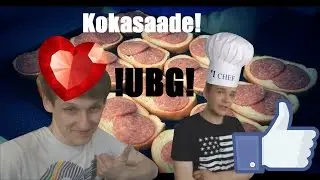 UBG Kokasaade!